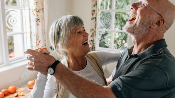Longevity And vitality