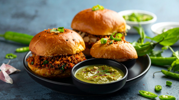 Healthy Sloppy Joes