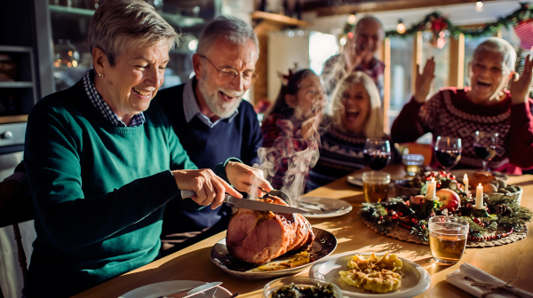 Surviving Social Gatherings Without Sabotaging Your Wellness Goals