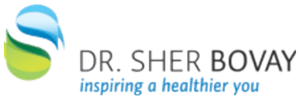 Dr.Sher Logo